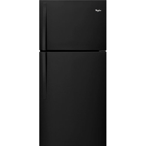 Whirlpool Refrigerator Model OBX WRT549SZDB
